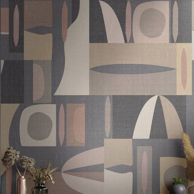 47396 Smart Art Gallery Marburg Papel pintado - Foto 1