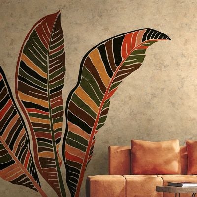 47399 Smart Art Gallery Marburg Papel pintado - Foto 1