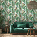 47416 Spirit of Jungle Marburg Papel pintado - Foto 1