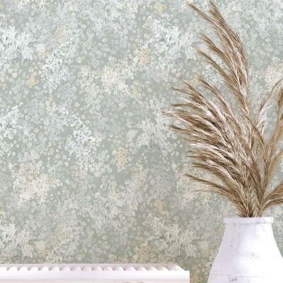 47452 Flora Marburg Papel pintado - Foto 1