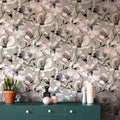 47466 Flora Marburg Papel pintado - Foto 1