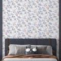 47470 Flora Marburg Papel pintado - Foto 1