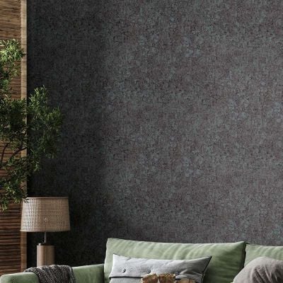 47476 Flora Marburg Papel pintado - Foto 1
