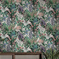 47477 Flora Marburg Papel pintado - Foto 1
