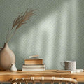 47479 Flora Marburg Papel pintado - Foto 1