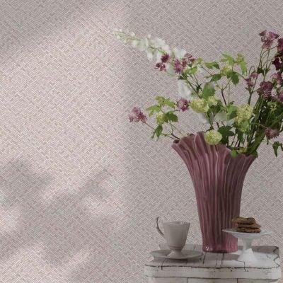 47482 Flora Marburg Papel pintado - Foto 1