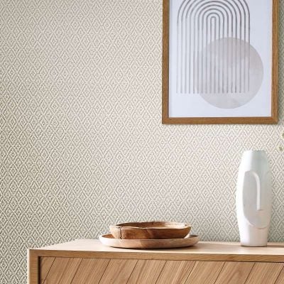 47488 Flora Marburg Papel pintado - Foto 1