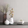 47489 Flora Marburg Papel pintado - Foto 1