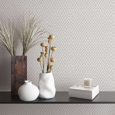 47489 Flora Marburg Papel pintado - Foto 1