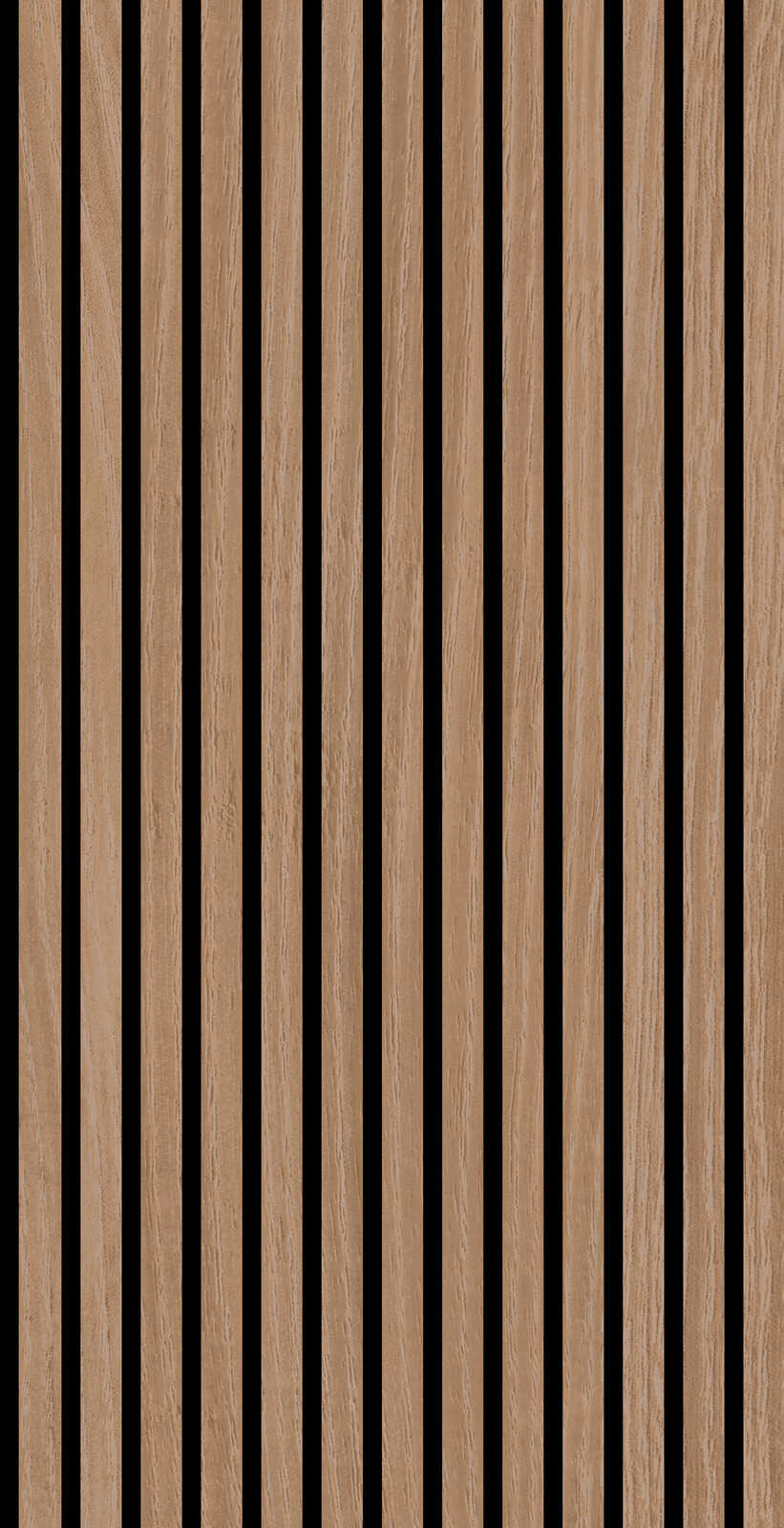 Panel Modular Wall - Letea Oak 104 x 52 x 1 cm (13670-2) - Imagen 10