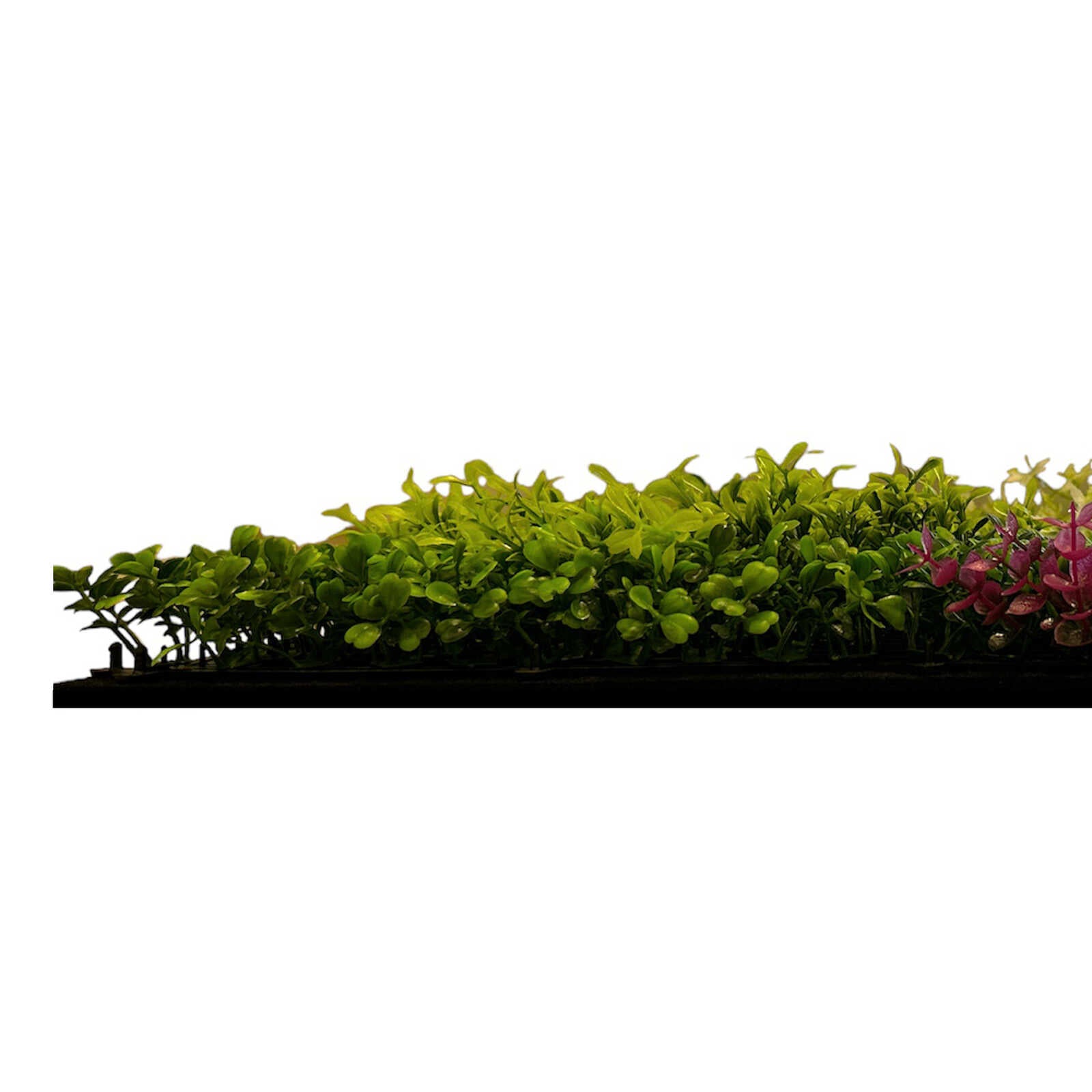 Panel Modular Wall - Pink Mixed Flora 52 x 52 x 4 cm (13669-4) - Imagen 4