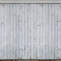 Fotomural Wood light - Shabby Chic board wall rustic - AP Digital 1