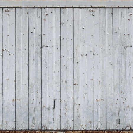 Fotomural Wood light - Shabby Chic board wall rustic - AP Digital 1