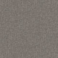 Papel pintado VERSACE tinta unicat - Aspecto de lino gris - Gris