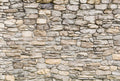 Fotomural Photo wallpaper stone wall light natural stone - grey - DD Motive 2