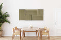 Panel Modular Wall - Fanal Oak 104 x 52 x 1 cm (13670-0) - Imagen 1