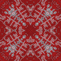 Fotomural Digital Typo - photo wallpaper with technology design - AP Digital 1