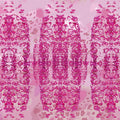Fotomural AP Digital 1 - Rosa Ornamente