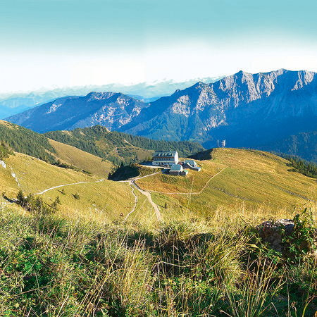 Fotomural AP Digital 1 - Berglandschaft