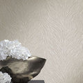 58426 Villa Romana Marburg Papel pintado - Foto 1