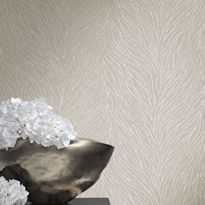 58426 Villa Romana Marburg Papel pintado - Foto 1