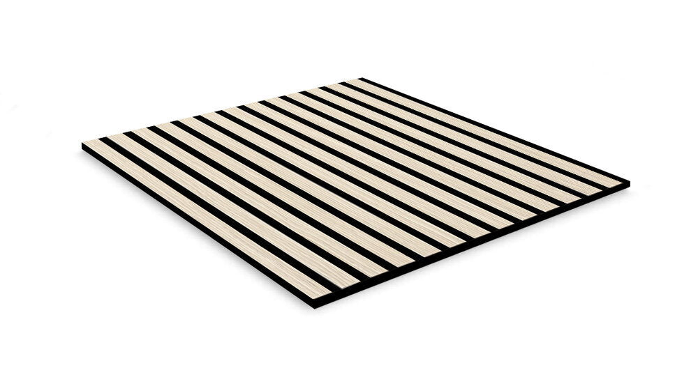 Panel Modular Wall - Letea Oak 52 x 52 x 1 cm (13670-1) - Imagen 3