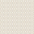 Fotomural Panel XXL 5 - Design wall mural small squares with patterns yellow on premium smooth non-woven