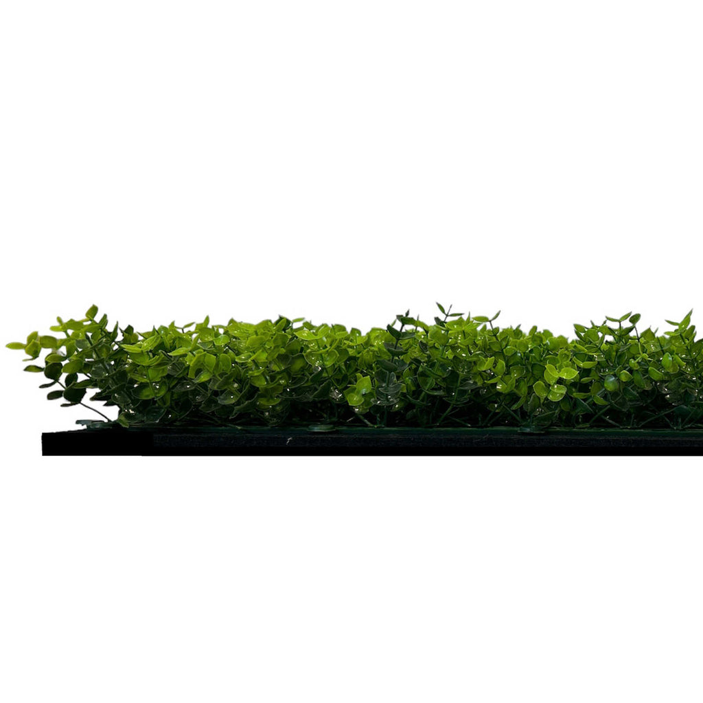 Panel Flora de Diseno Mixed Green Design Buxus - Modular Wall - Foto 5