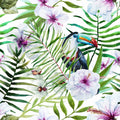 Fotomural Greenery - Toucan 3