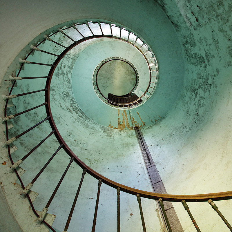 Fotomural XXL 2 - Spiralstaircas