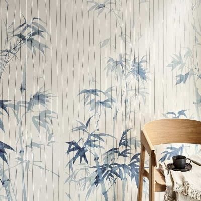 63443 Crush Motion Marburg Papel pintado - Foto 1