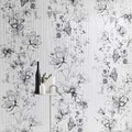 63455 Crush Motion Marburg Papel pintado - Foto 1