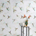 63461 Crush Motion Marburg Papel pintado - Foto 1