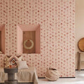 63471 Crush Motion Marburg Papel pintado - Foto 1
