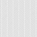 Fotomural Panel XXL 5 - Design wall mural jagged wave pattern grey on premium smooth non-woven