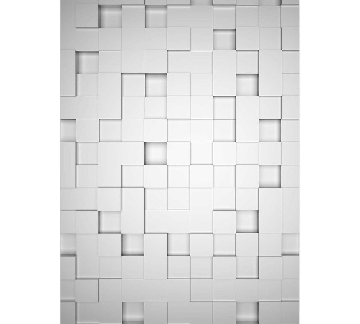 Fotomural DD Motive 2 - Cubes