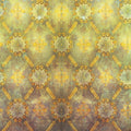 Fotomural Photo wallpaper with ornament pattern & used look - AP Digital 1