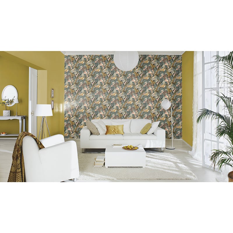 687804 Tropical House Rasch