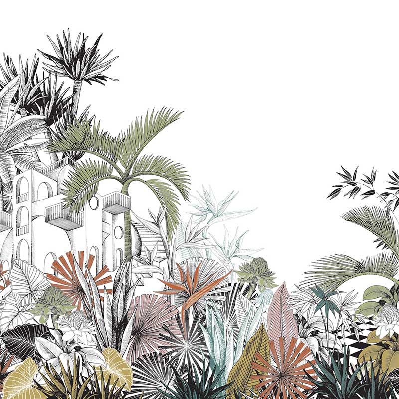 688146 Casa Tropical Rasch