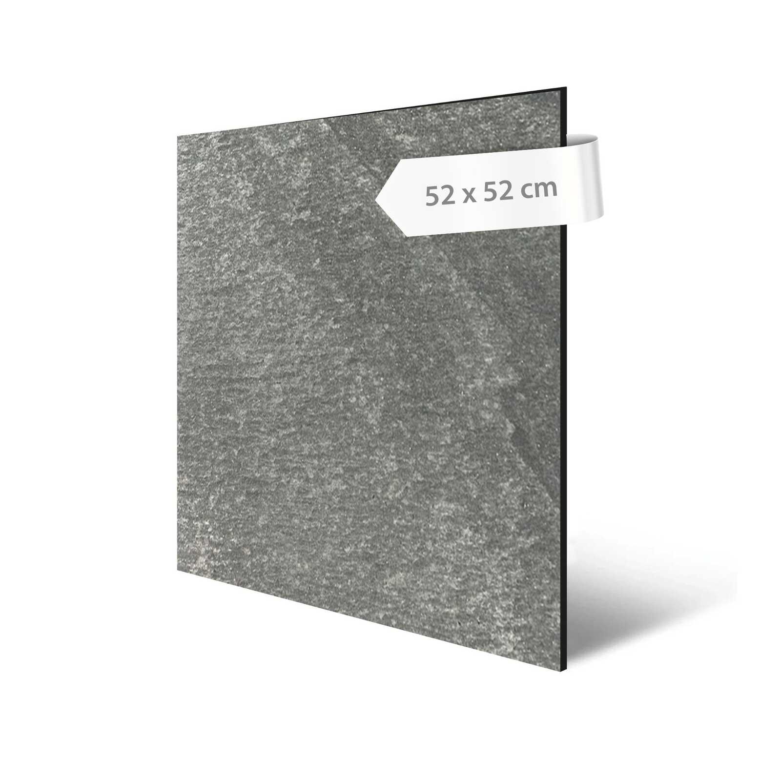 Panel de Piedra Natural Grey Slate - Modular Wall - Foto 4