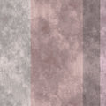 Fotomural Walls by Patel - Concrete optics photo wallpaper with stripes - grey, pink