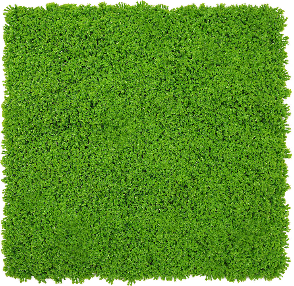 Panel Modular Wall - Botanic Garden Mixed Flora 52 x 52 x 5 cm (13673-3) - Imagen 27
