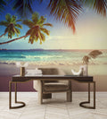 Fotomural XXL 3 - Seychelles