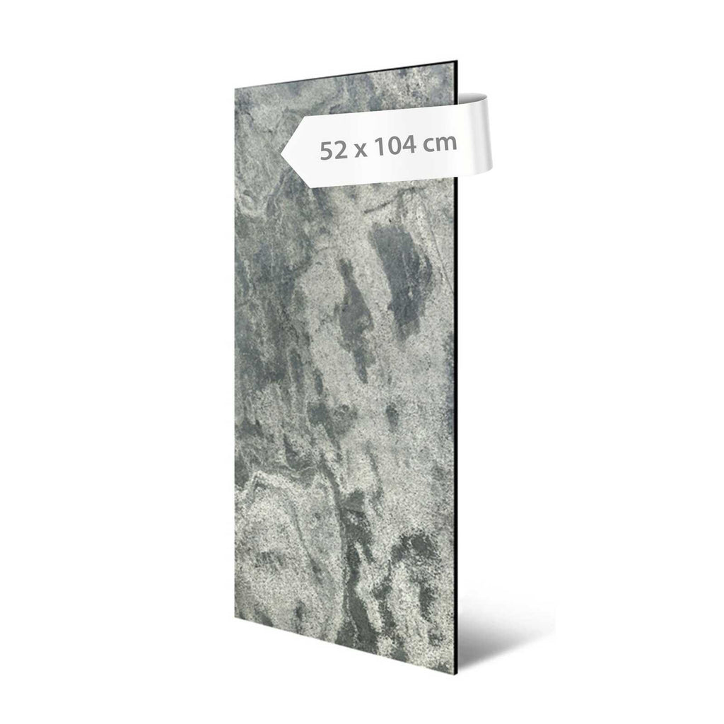 Panel Modular Wall - Diamond Slate 104 x 52 x 0.7 cm (13672-6) - Imagen 4