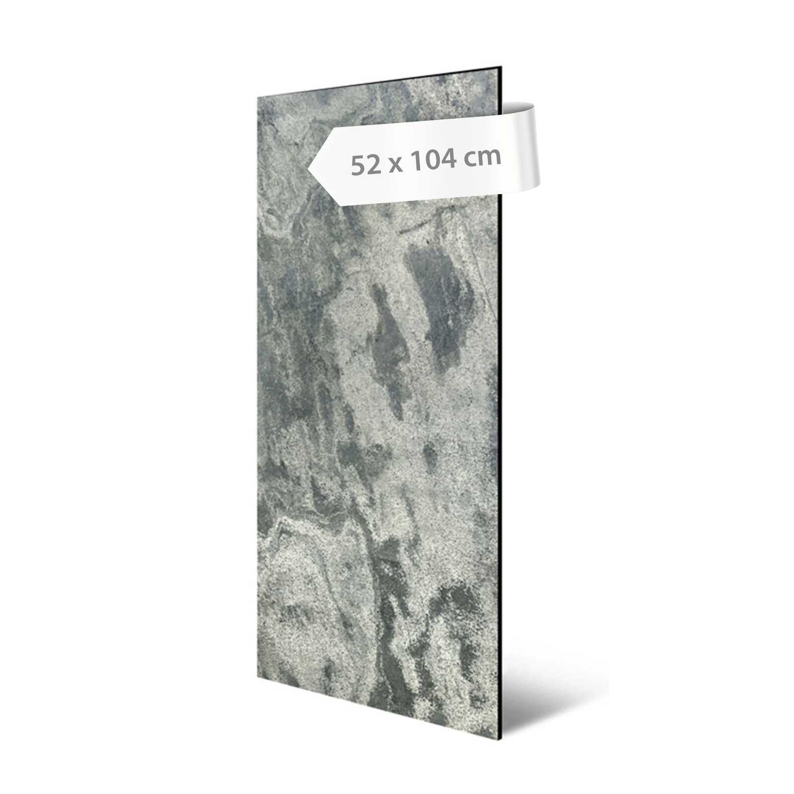 Panel Modular Wall - Diamond Slate 104 x 52 x 0.7 cm (13672-6) - Imagen 4