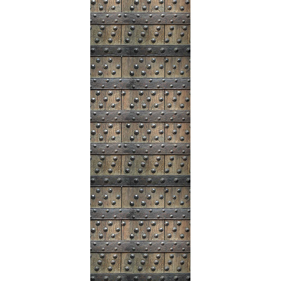 Fotomural XXL 3 - Burgtür