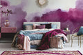 Fotomural AP Contract - Pink Colour Sp