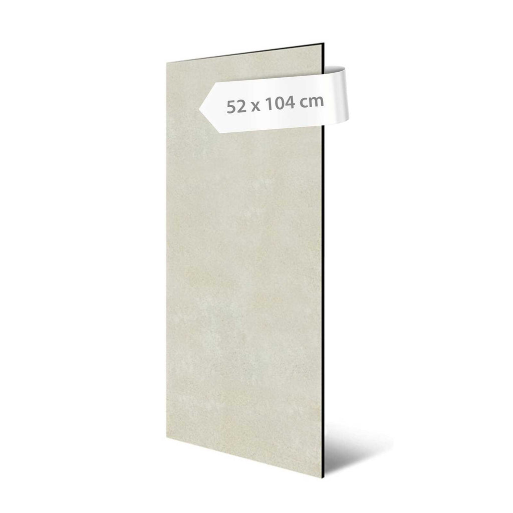 Panel Modular Wall - Ivory Sandstone 104 x 52 x 0.7 cm (13672-8) - Imagen 4