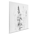 Cuadro Armonía Botánica - Obra de Tipo Floral