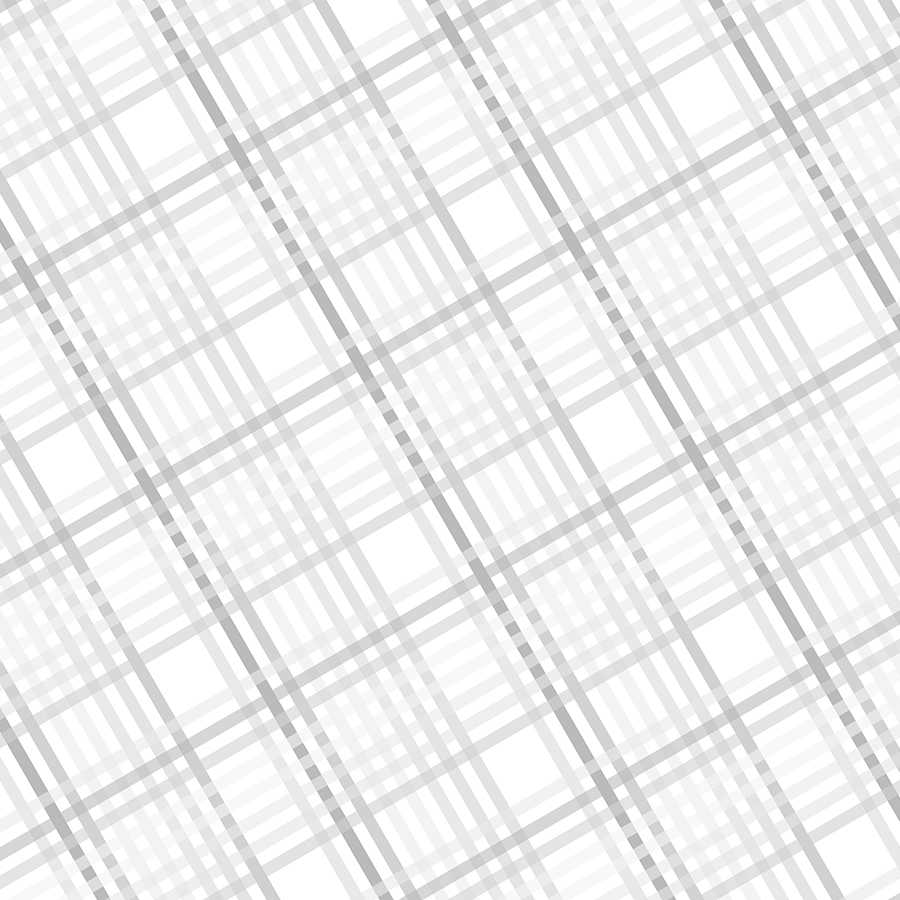 Fotomural Panel XXL 5 - Design wall mural with stripes motif grey on premium smooth non-woven